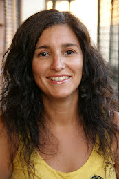 Sandra Cabrera