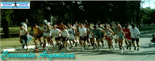 Corriendo Argentina