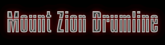 Mount Zion Drumline