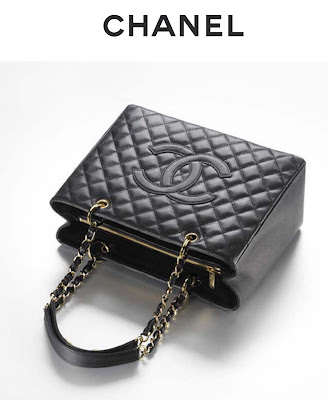 fashionwhatnot: CLASSIC CHANEL QUILTED BAG