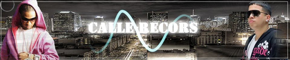 Bievenidos "Calle-RecordS"