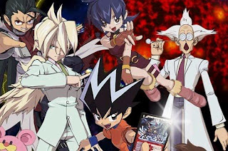 duel masters charge 35 duel masters charge 35