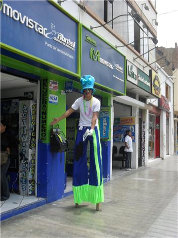 PUBLICIDAD EMPRESARIAL