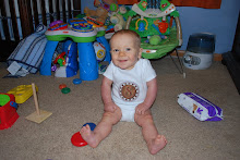 Cole Dean - 8 months