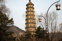 承德避暑山莊