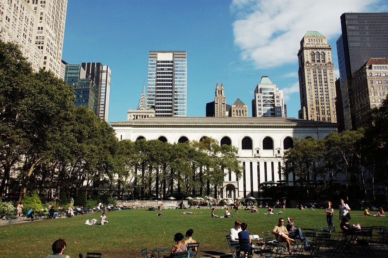 Check out all the fun things to see and do at Bryant Park, New York (PHOTOS) BOOMSbeat Check out all the fun things to see and do at Bryant Park, New York (PHOTOS) BOOMSbeat
