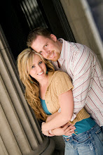 Todd and Lindsay - September 2006