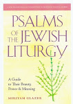 Psalms of the Jewish Liturgy