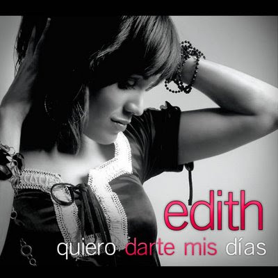 Capa de Quiero Darte Mis Dias