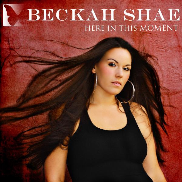 Capa de Here In This Moment