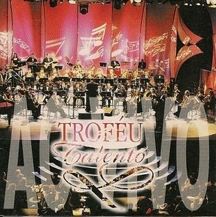 Capa de Ao Vivo