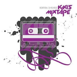Capa de Kiki s MixTape