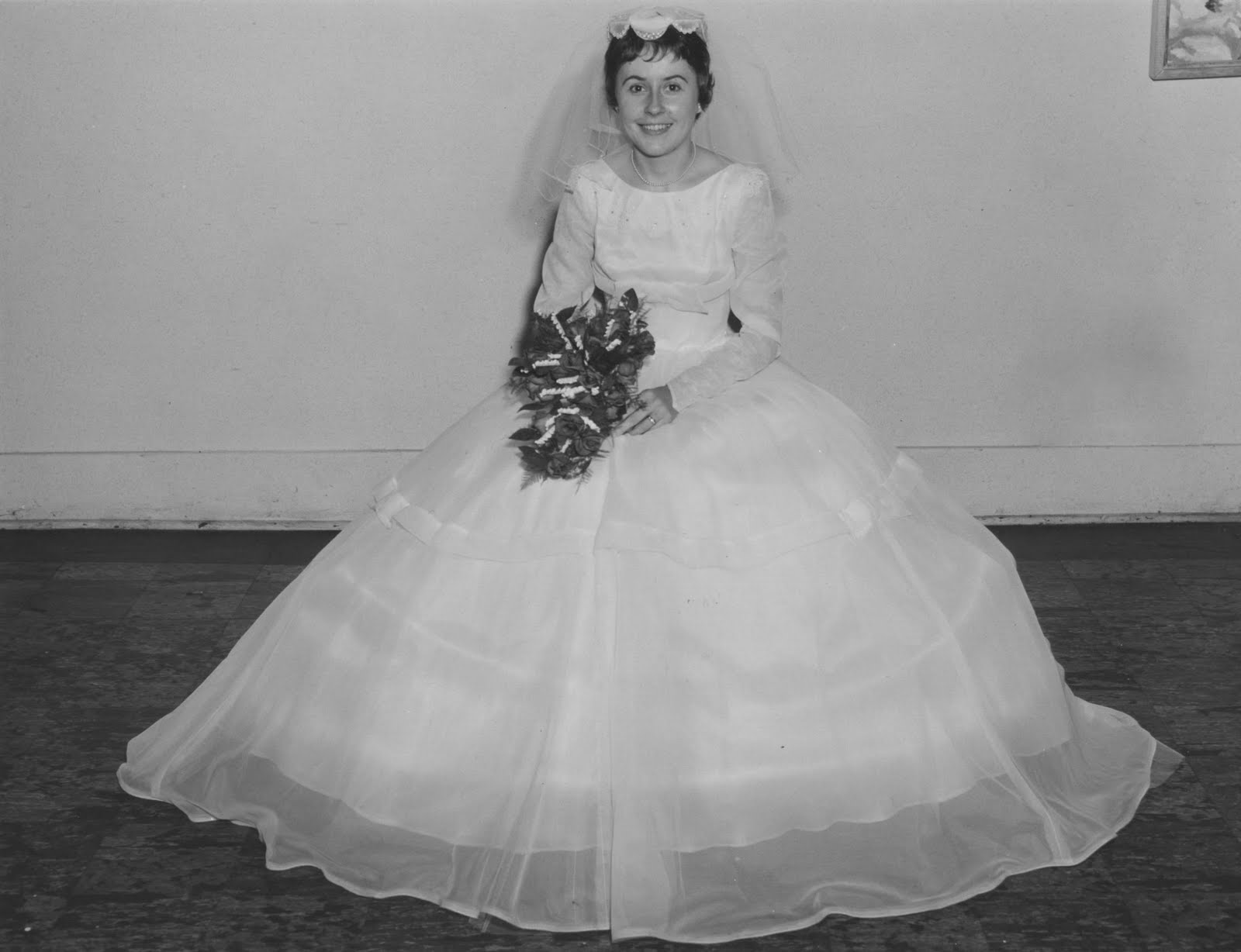 The MacIntyre Family Fifty Years for Doug and Judy