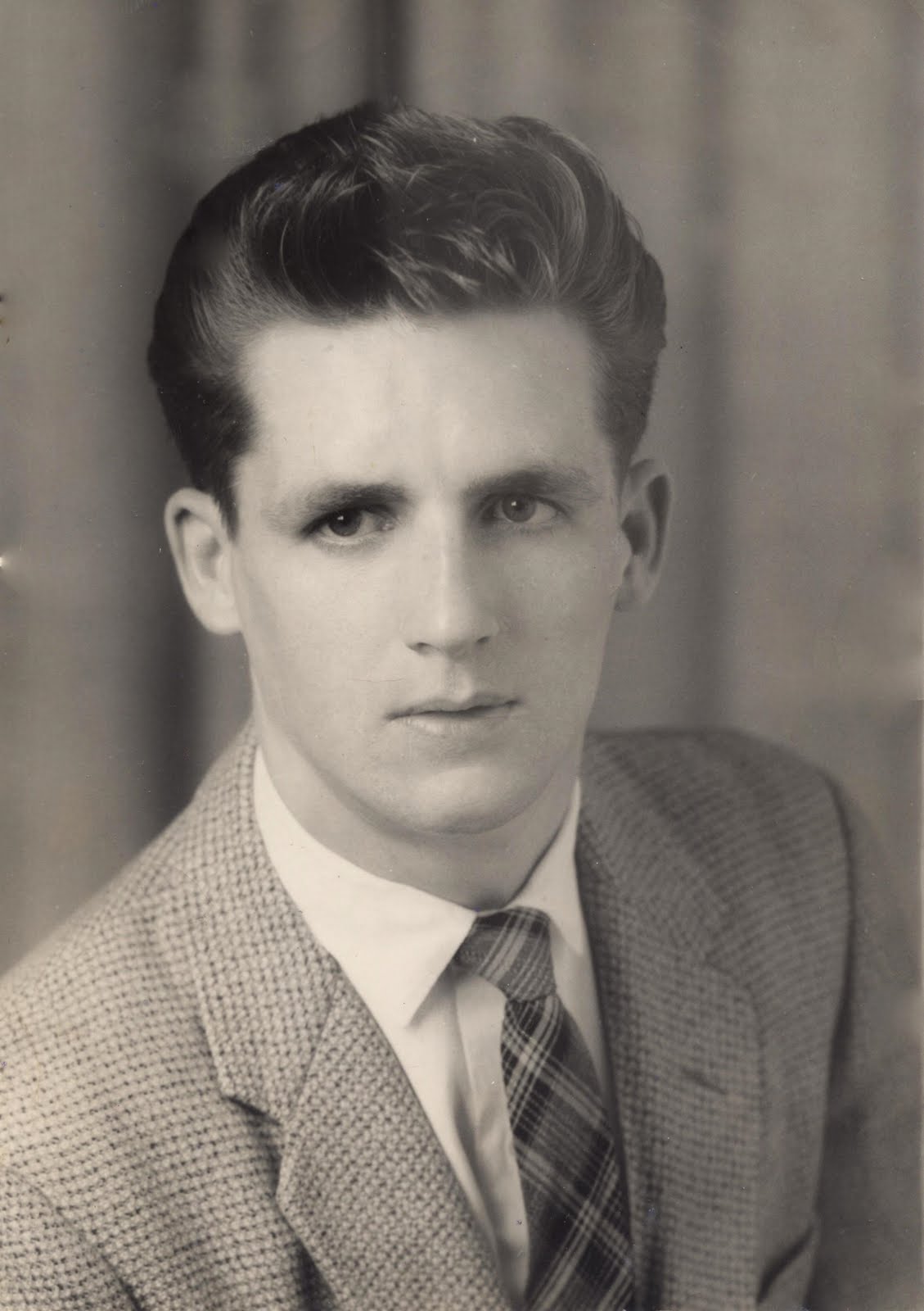 The MacIntyre Family Fifty Years for Doug and Judy