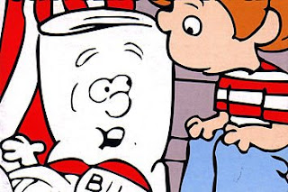 There should be a bill against this crap