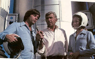 Obama's new Space advisors