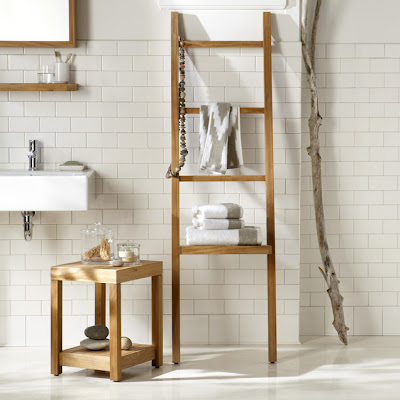 Gold Notes Style List 1 The 150 Max Bathroom Edition