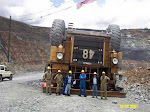 Mining Coal Indonesian