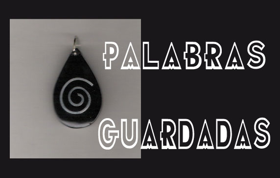 PALABRAS GUARDADAS
