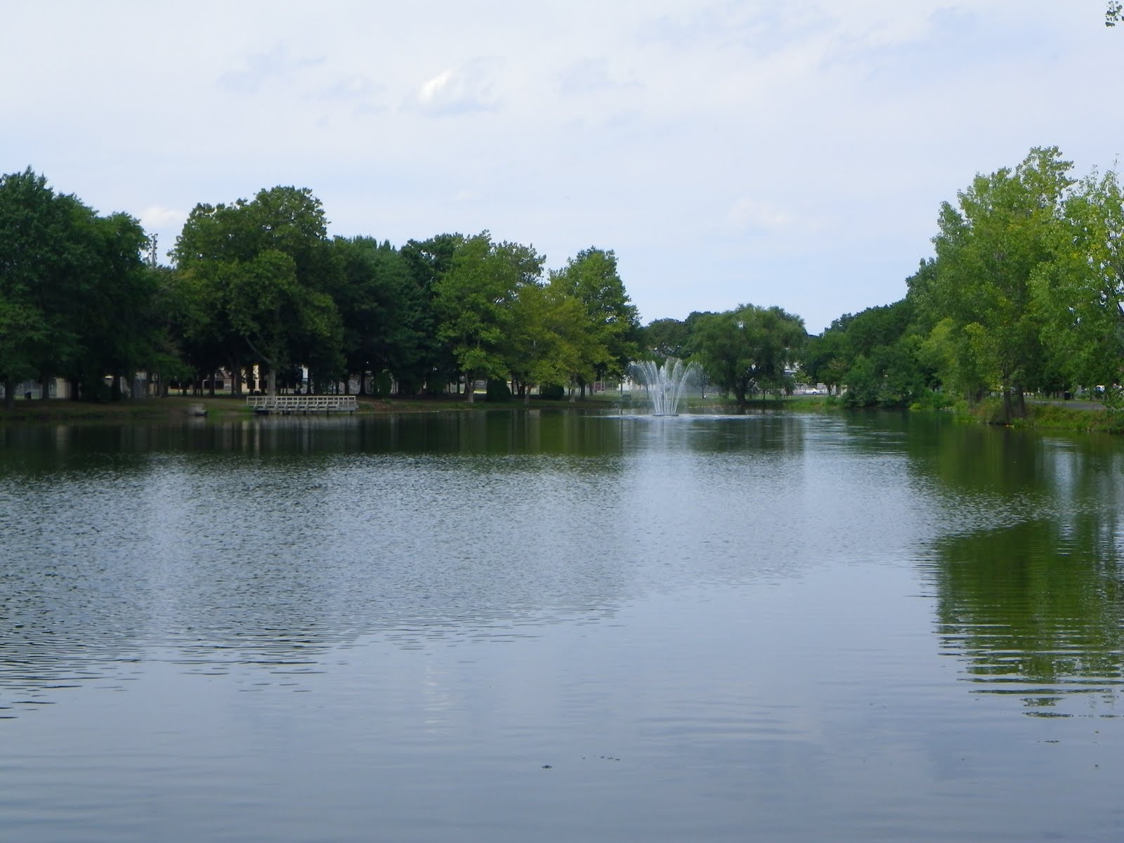 The Great Lakes of NYC Woodcliff Lake