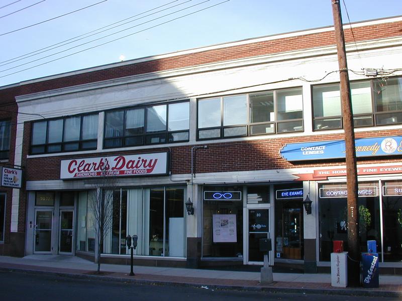 Sparring with Yale Daily News * Clean, welllighted and OPEN!