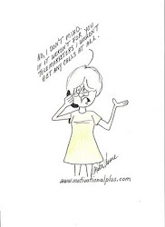 cartoon loneliness sad reality cartoons