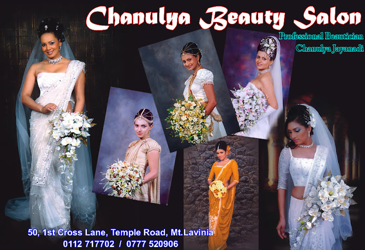 Chanulya Beauty Salon