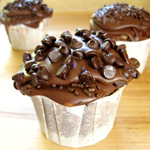 Chocolate Mud Cakes