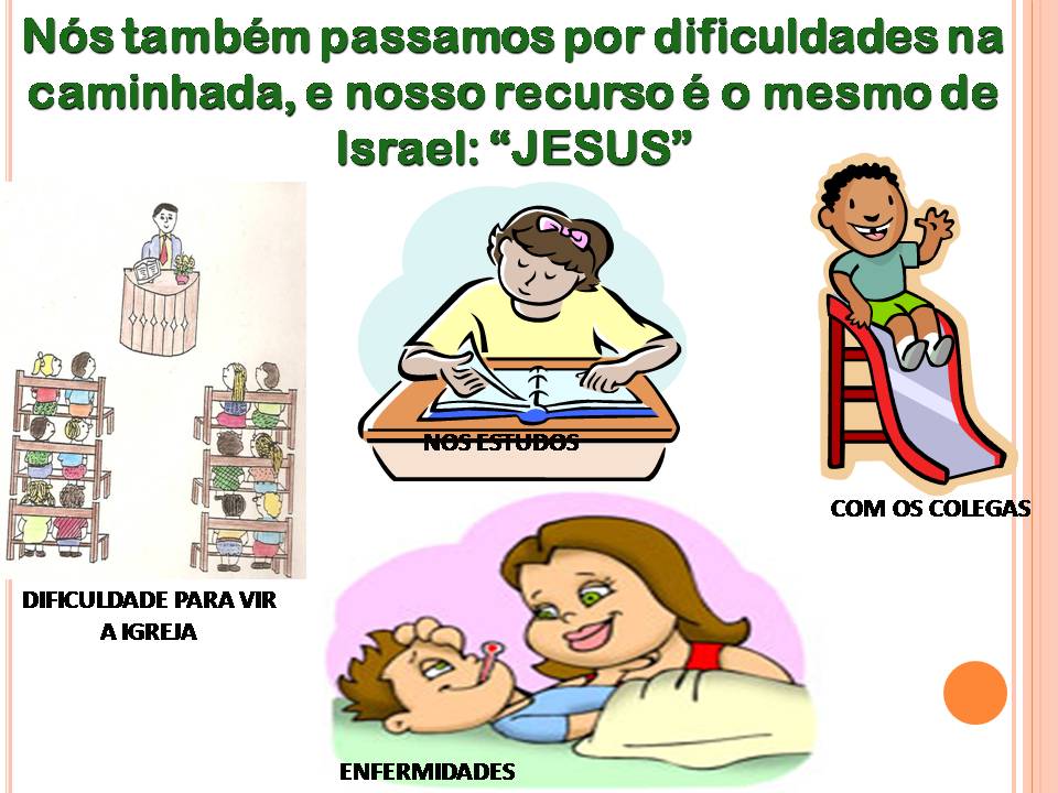 servos do senhor salvação 130201