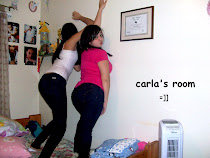 CARLAS ROOM =D