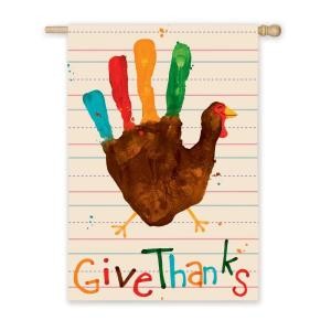 Give Thanks - Ben and Me