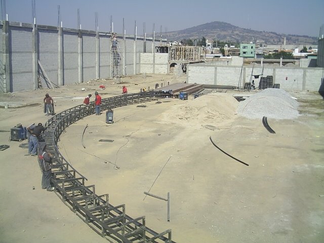 SAN MARTIN