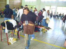 SEMANA DEL ESTUDIANTE