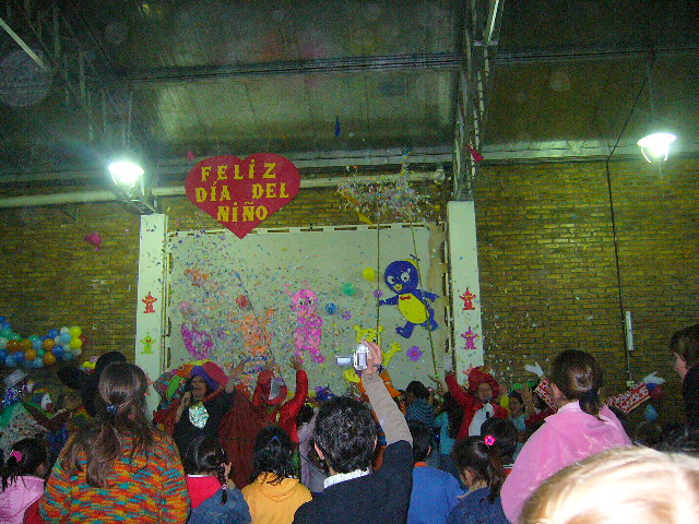 COMPAÑIA TEATRAL MÁS CARITA