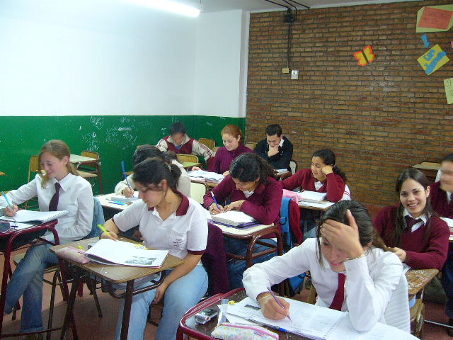 ALUMNOS