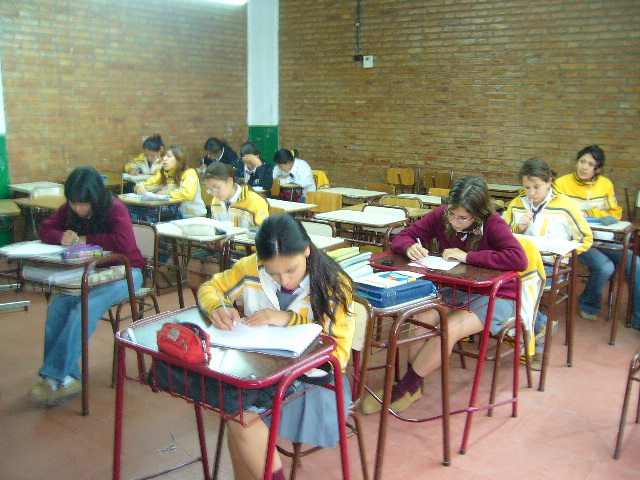 ALUMNOS
