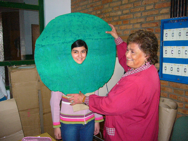 LEY DE BOSQUES