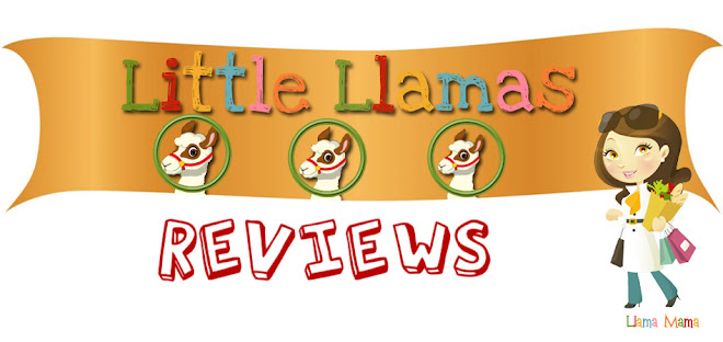 Little Llamas Reviews!