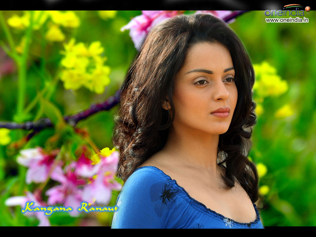 Celebrities Wallpapers Kangana Ranaut