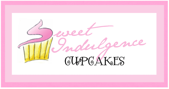 Sweet Indulgence Cupcakes
