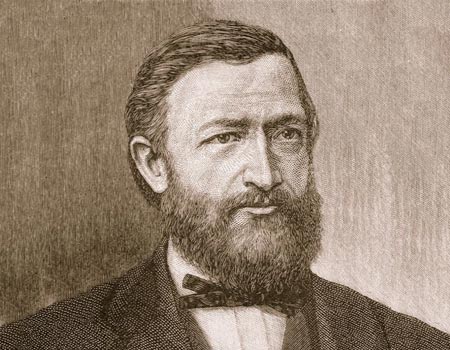 Portugal no Mundo - Pessoas: Johann Philipp Reis, O judeu