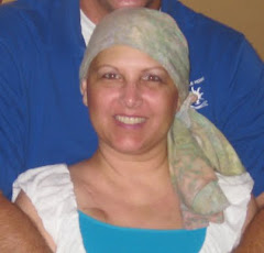 During Treatment - Aug. 2009