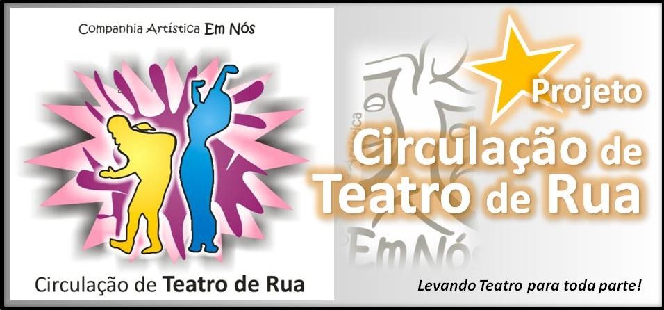 Em Nós Circulação