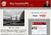 Return To Mary's website
