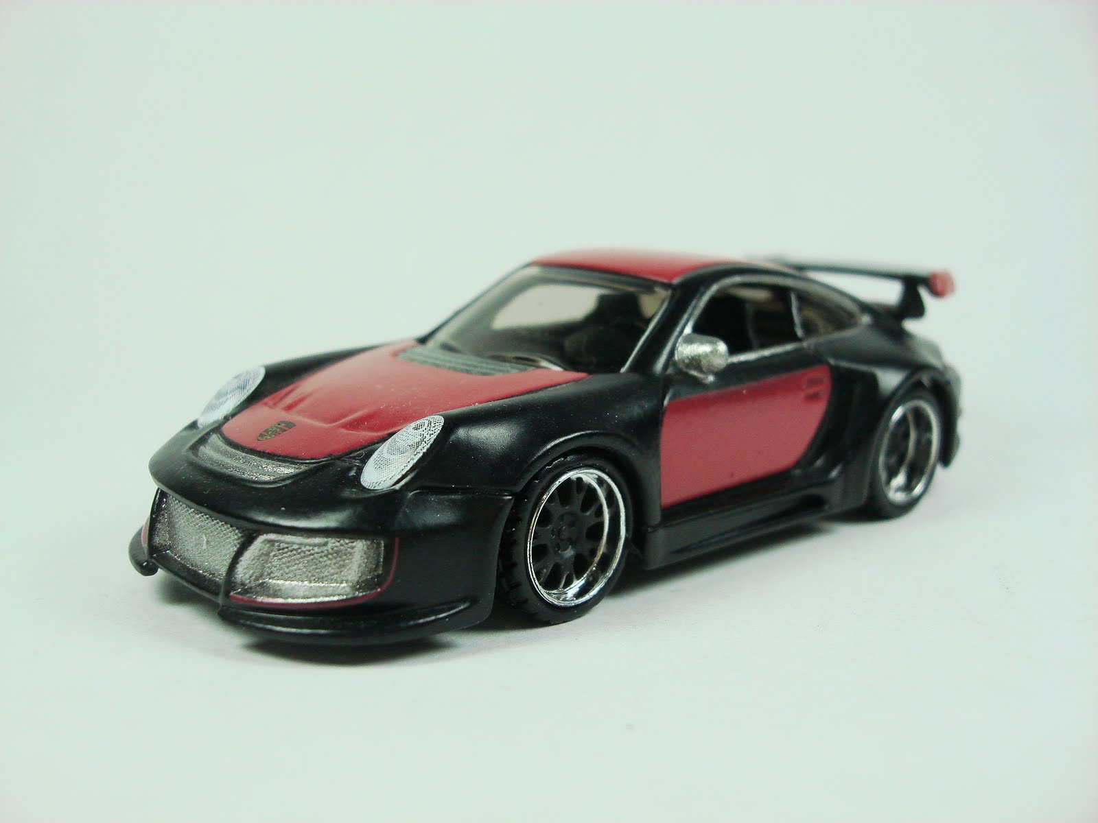 maisto porsche 911 turbo