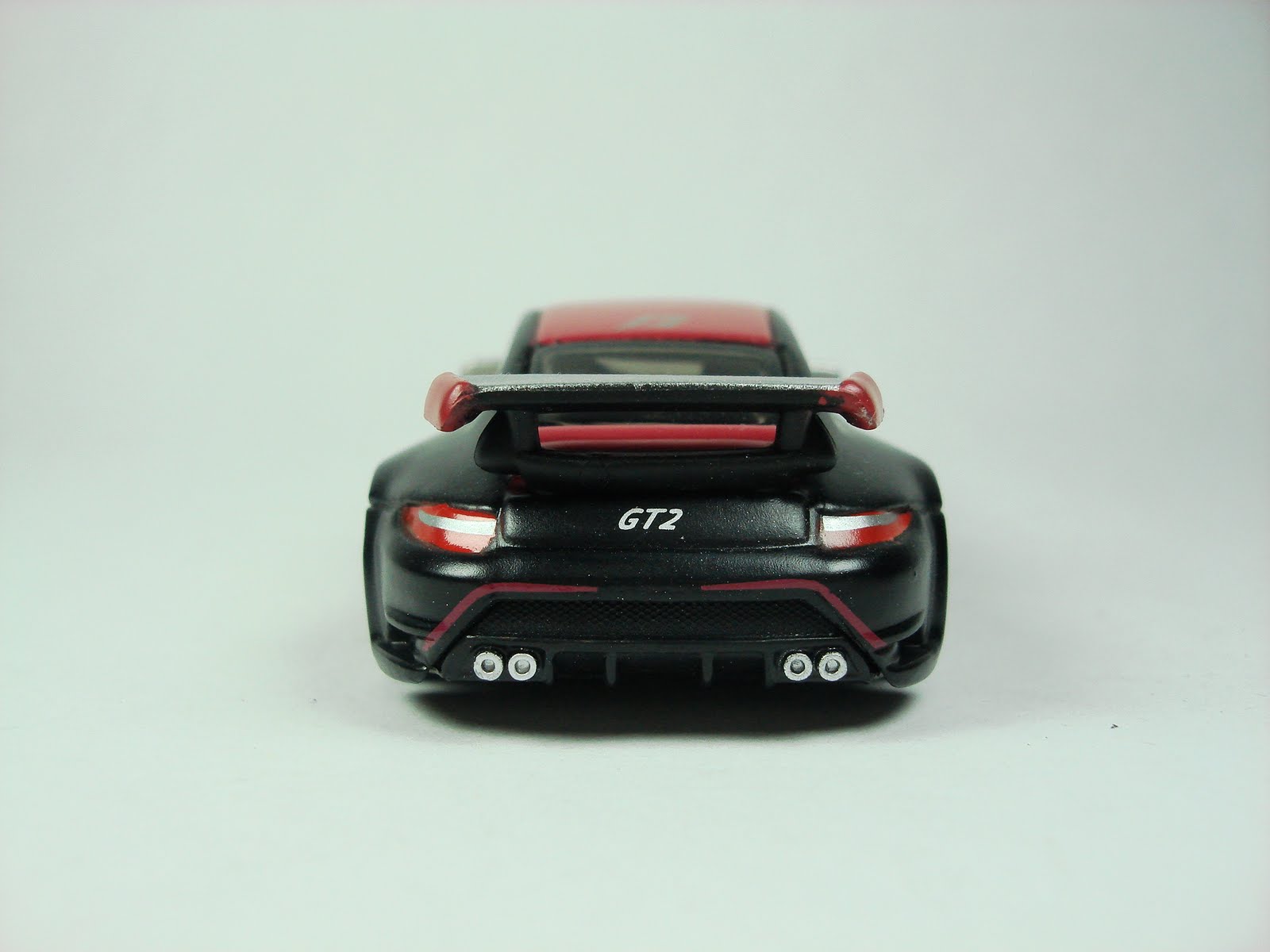 maisto porsche 911 turbo