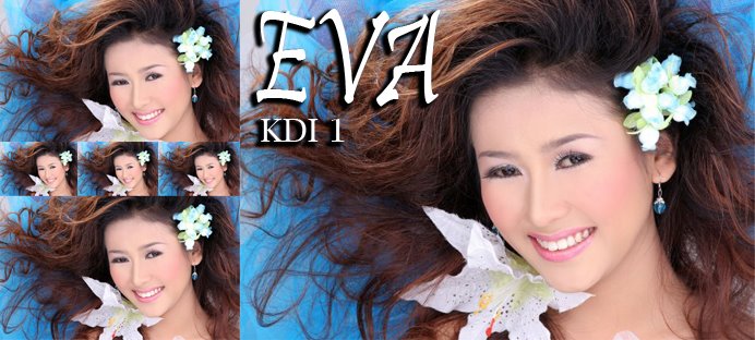 EVA KDI
