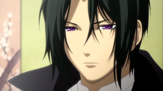 long hair guy anime katy perry