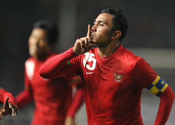Biodata Firman Utina Captain Biodata Firman Utina Captain