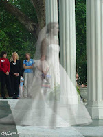 Ghost bride by Kulstad @ worth1000.com